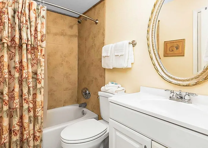 Holiday home 12th-floor Beachfront With Private Balcony Ac Hot Tub Pool Sauna Gulf Shores