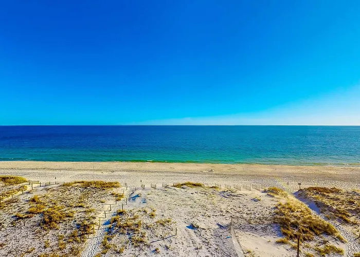 Holiday home 12th-floor Beachfront With Private Balcony Ac Hot Tub Pool Sauna *